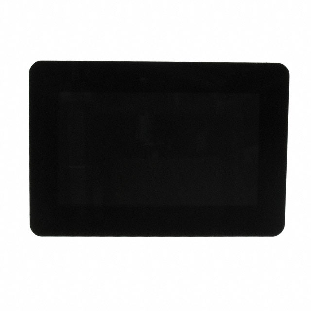 4D SYSTEMS LED显示器件 GEN4-ULCD-43DCT-CLB-SB-AR