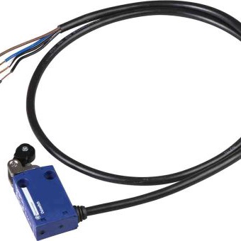 TELEMECANIQUE SENSORS 限位开关 XCMN2121L2