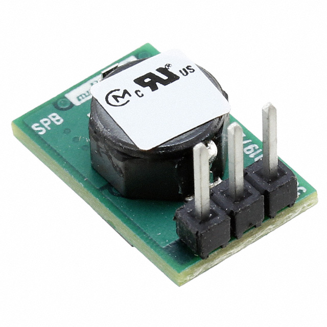 MURATA MANUFACTURING DC-DC稳压器 OKI-78SR-5/1.5-W36H-C