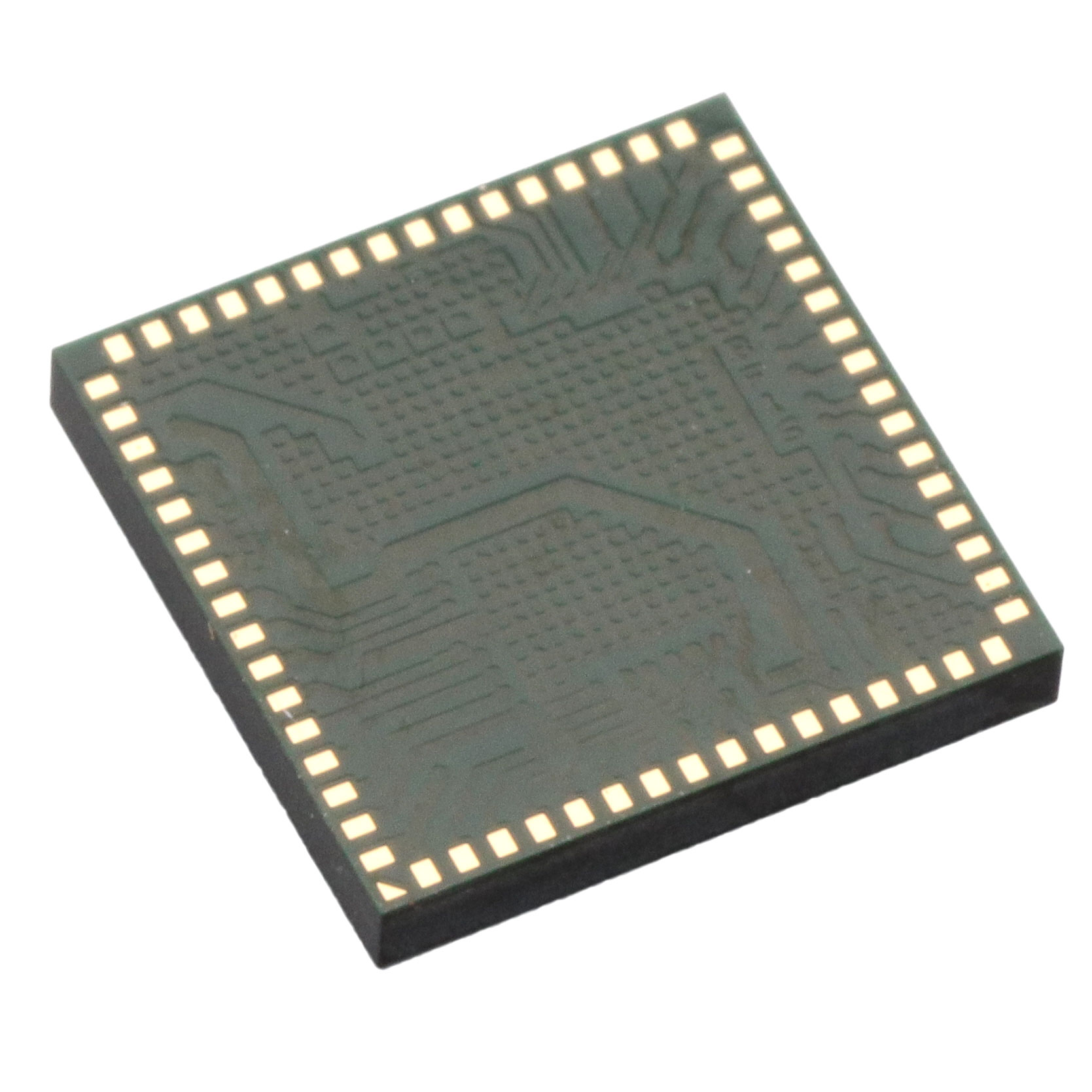 SILICON LABORATORIES 无线收发芯片 ZGM130S037HGN2