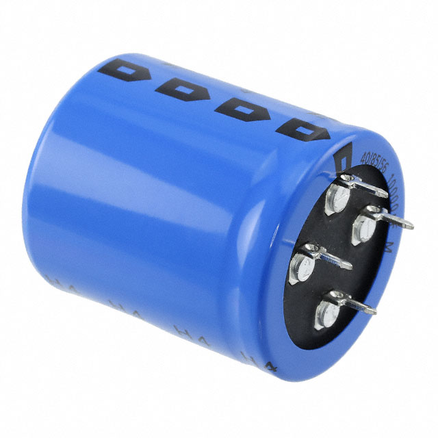 VISHAY INTERTECHNOLOGY 铝电解电容 MAL205352471E3