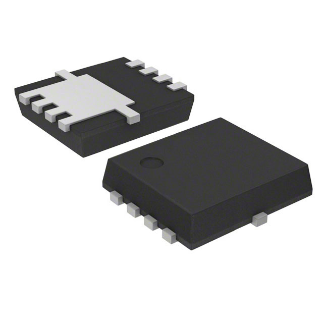 RQ3E120ATTB-晶体管 - FET，MOSFET - 单-云汉芯城ICKey.cn