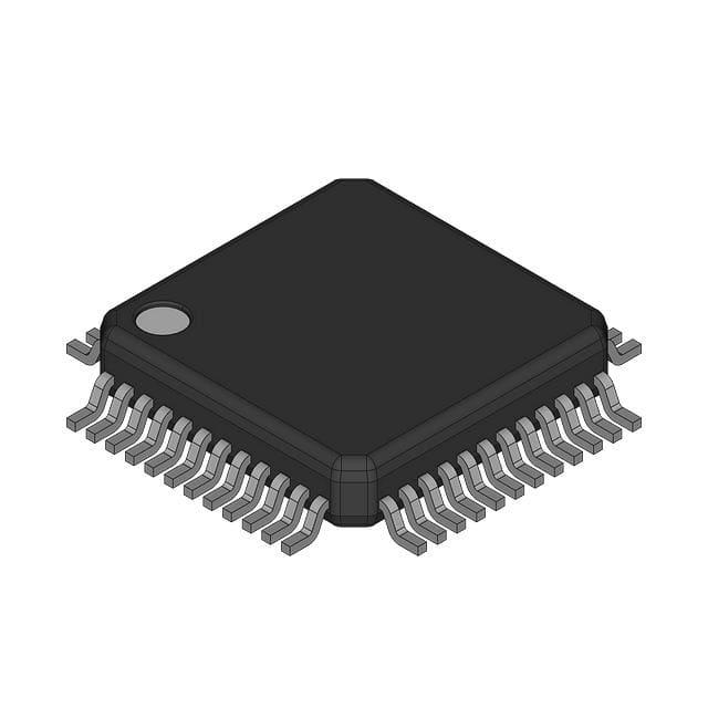 TEXAS INSTRUMENTS 通用异步收发器(UART) TL16C550BPTR