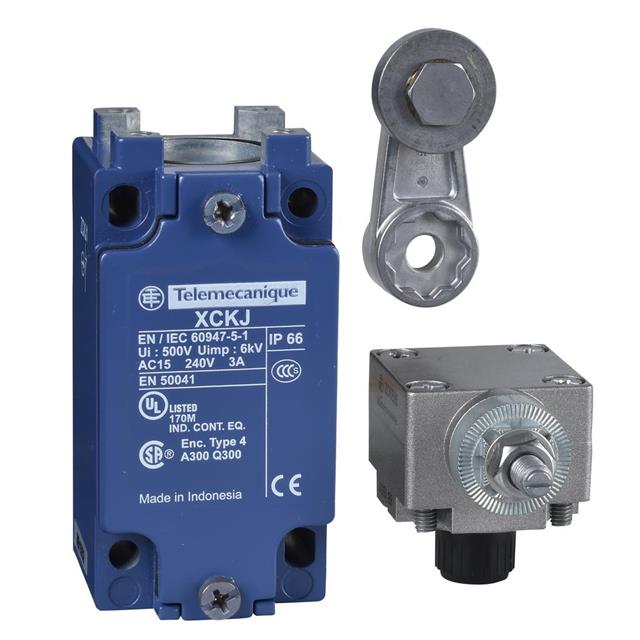 TELEMECANIQUE SENSORS 限位开关 XCKJ10511H29