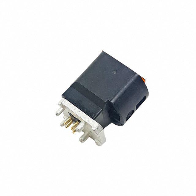 AMPHENOL 同轴连接器（RF） HSDNASPPCB14B