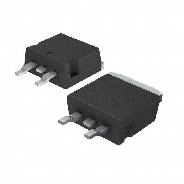 STB60NF06LT4-晶体管 - FET，MOSFET - 单-云汉芯城ICKey.cn