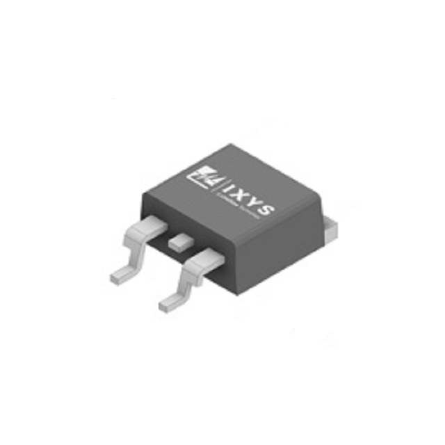 LITTELFUSE 晶闸管/可控硅 Q8010NH2TP