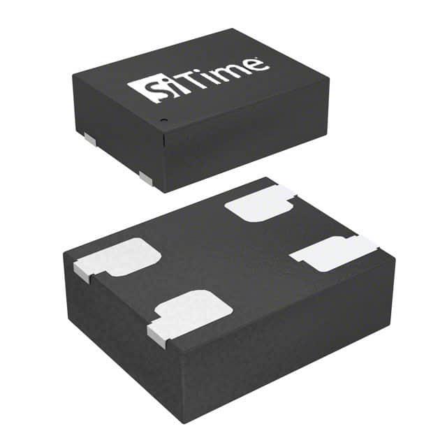 SITIME 可编程振荡器 SIT8918AE-22-33E-48.000000