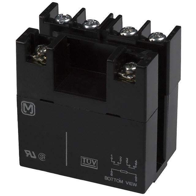 PANASONIC 其他继电器 HE2aN-S-DC48V