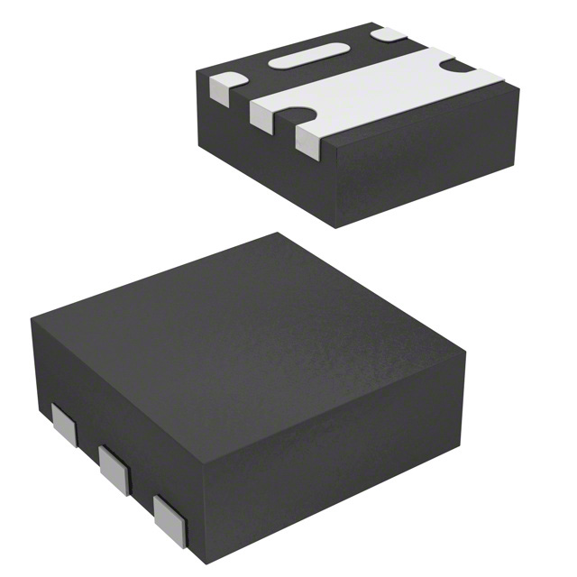 SIA445EDJ-T1-GE3-晶体管 - FET，MOSFET - 单-云汉芯城ICKey.cn