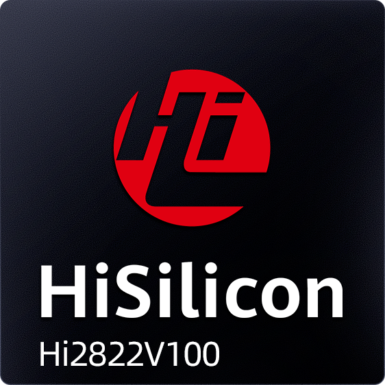 BS22Q332(Hi2822V100)--云汉芯城ICKey.cn