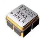 RF360 SAW滤波器 B39871B3725U410