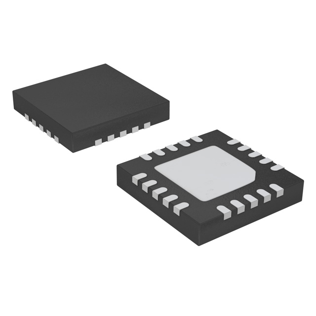RENESAS ELECTRONICS DC-DC稳压器 ISL85403FRZ