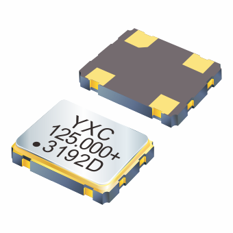 YXC/深圳扬兴科技 有源晶振 O52JF-WUM-10M