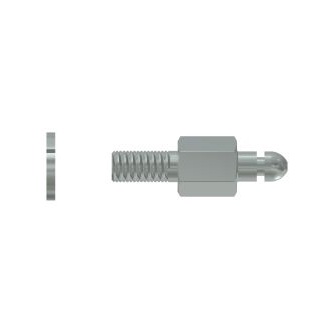CONEC ELEKTRONISCHE BAUELEMENTE USB/DVI/HDMI 连接器 - 配件 16-002190