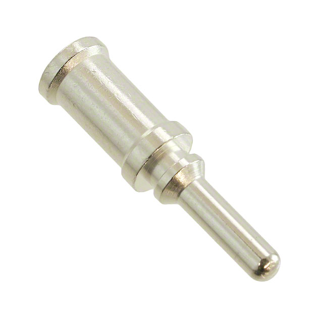 ITT 圆形连接器 430-8645-009