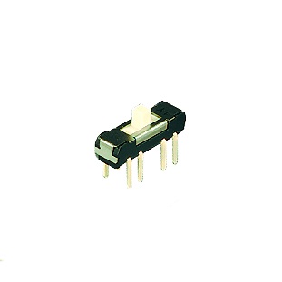 NIDEC COMPONENTS CORPORATION 滑动开关 CL-SB-12C-11