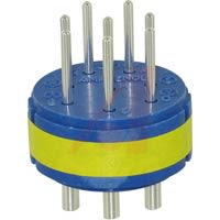 AMPHENOL 圆形连接器 97-22-18P