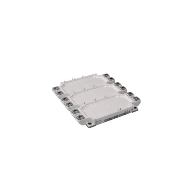 INFINEON TECHNOLOGIES IGBT模块 FS300R17OE4BOSA1