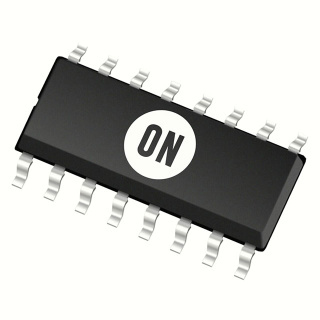 ON SEMICONDUCTOR AC-DC稳压器 NCP13992ACDR2G