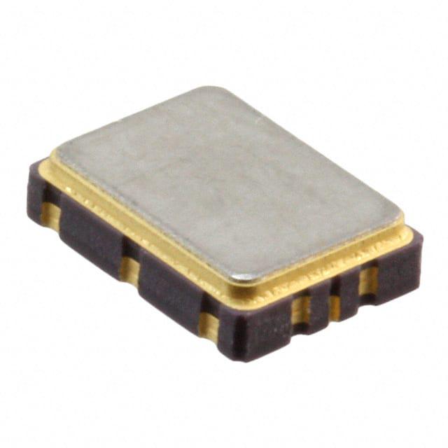 SKYWORKS SOLUTIONS 可编程振荡器 570ABB000647DGR