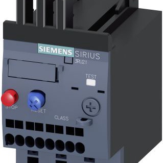 SIEMENS/西门子 其他继电器 3RU2116-4AC0