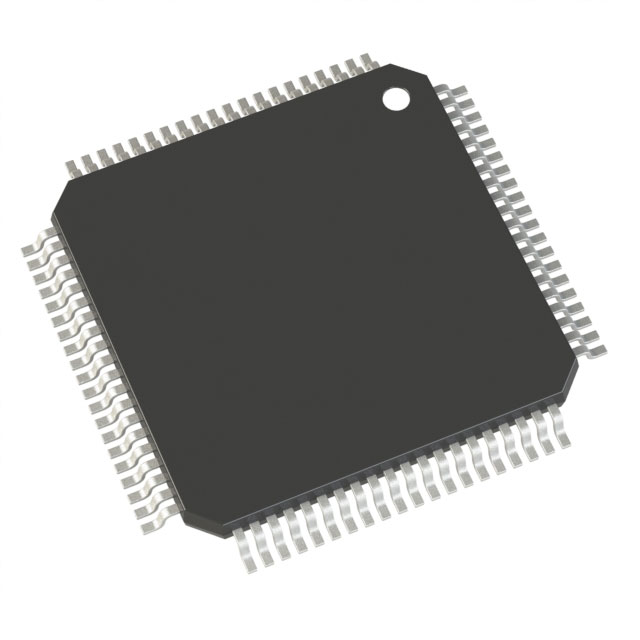PIC18F87K90-I/PT--云汉芯城ICKey.cn