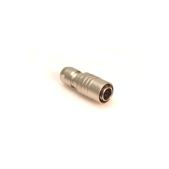 HIROSE ELECTRIC 圆形连接器 HR10-7P-6P(73)