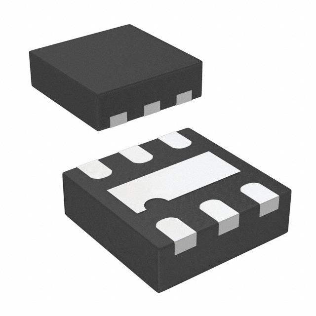 ON SEMICONDUCTOR LDO稳压器 NCP130AMX100TCG