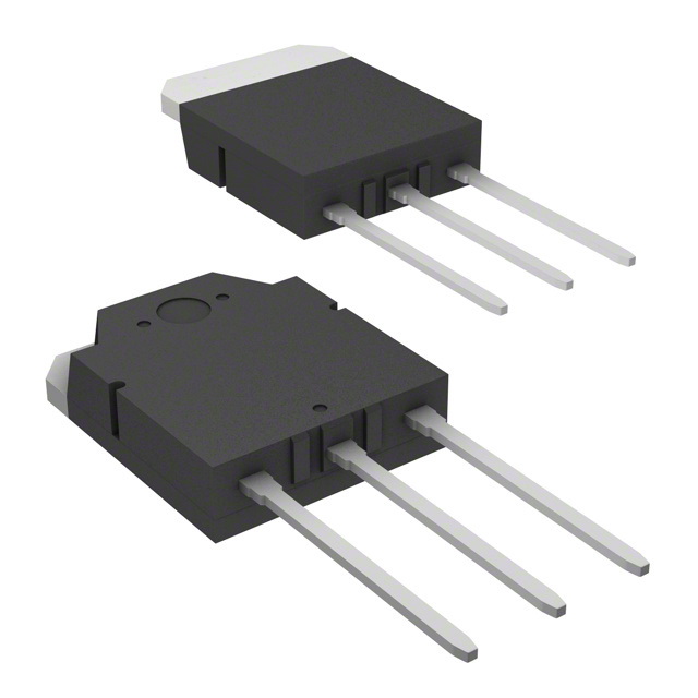 BTA41-600BQ-晶闸管 - TRIAC-云汉芯城ICKey.cn