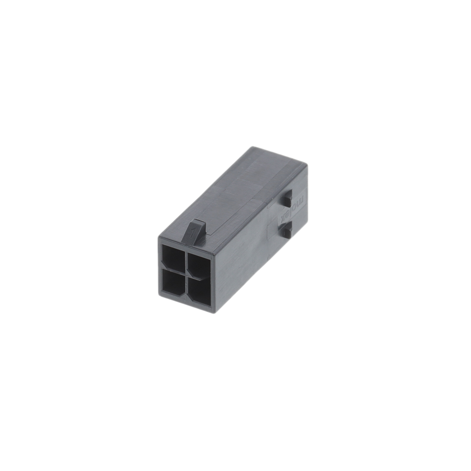 MOLEX 矩形连接器 - 外壳 2159220401