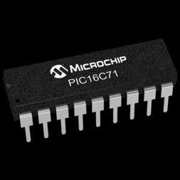 MICROCHIP TECHNOLOGY 微控制器(MCU) PIC16LC621AT-04I/SO
