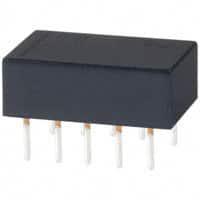PANASONIC 信号继电器 TQ2-L-6V