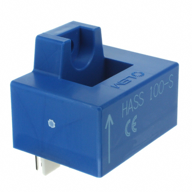 LEM 电流传感器 HASS 100-S