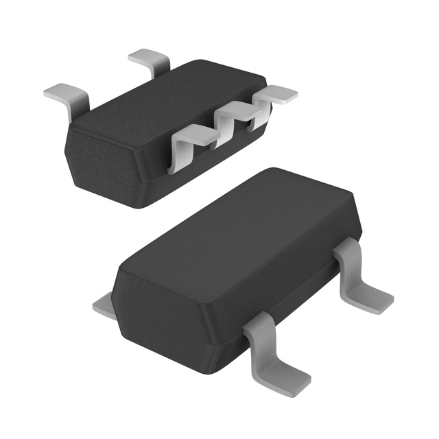 NEXPERIA 其他逻辑器件 74AUP1G04GV-Q100H