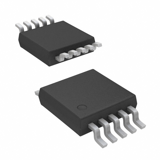 MICROCHIP TECHNOLOGY 温度传感器 EMC1403-1-AIZL-TR