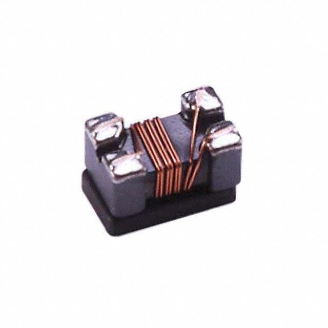 ABRACON 共模滤波器 ACM-31-102M-T