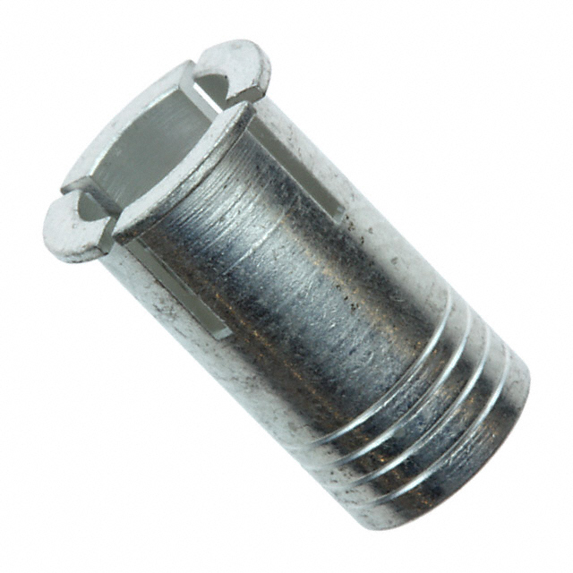 TE CONNECTIVITY D-Sub/D形连接器 - 配件 6-745129-9
