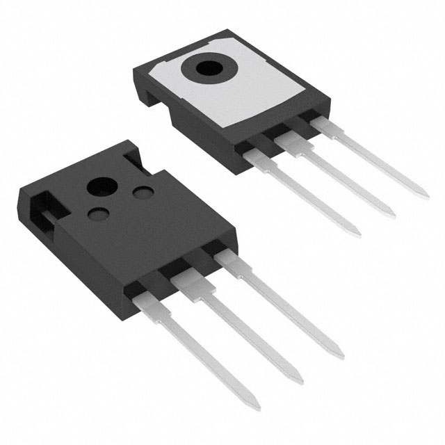 FGH40N60SMD-晶体管 - UGBT，MOSFET - 单-云汉芯城ICKey.cn