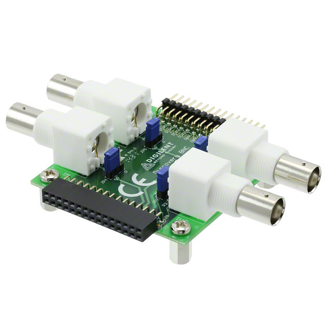 DIGILENT 其他可编程器件 410-263
