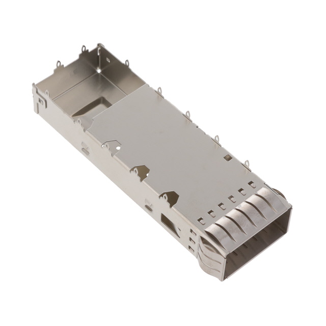 TE CONNECTIVITY 插接式连接器 - 配件 2170703-1