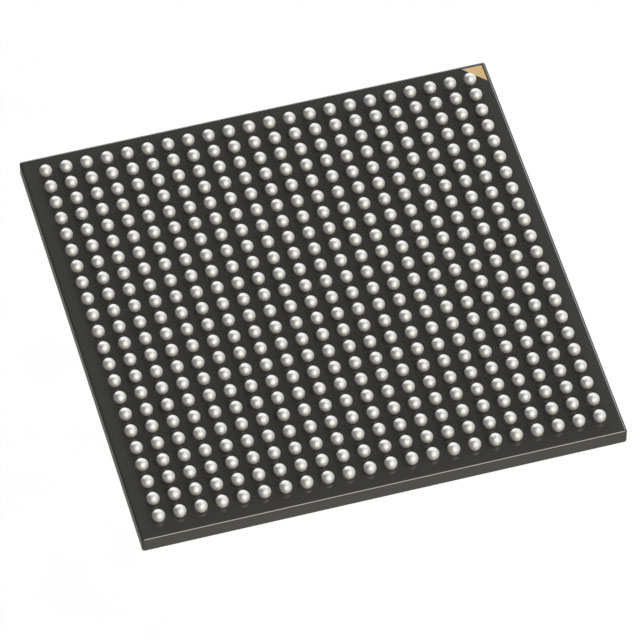 LATTICE SEMICONDUCTOR 现场可编程门阵列(FPGA) LFE3-70EA-8FN484I