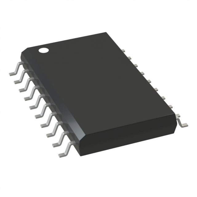 ON SEMICONDUCTOR 电平转换器 NLSV8T244DWR2G