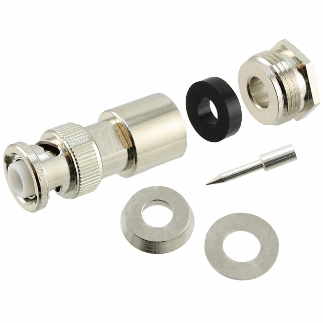 AMPHENOL 同轴连接器（RF） - 配件 000-29100