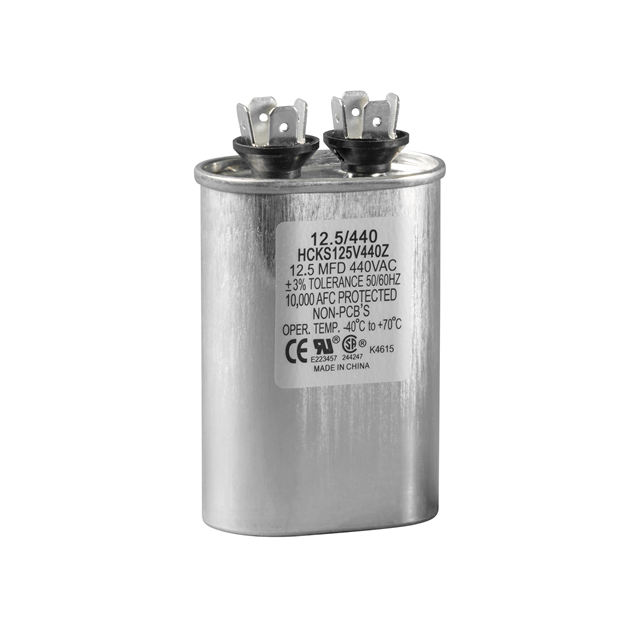 LITTELFUSE 铝电解电容 CAP-55/440