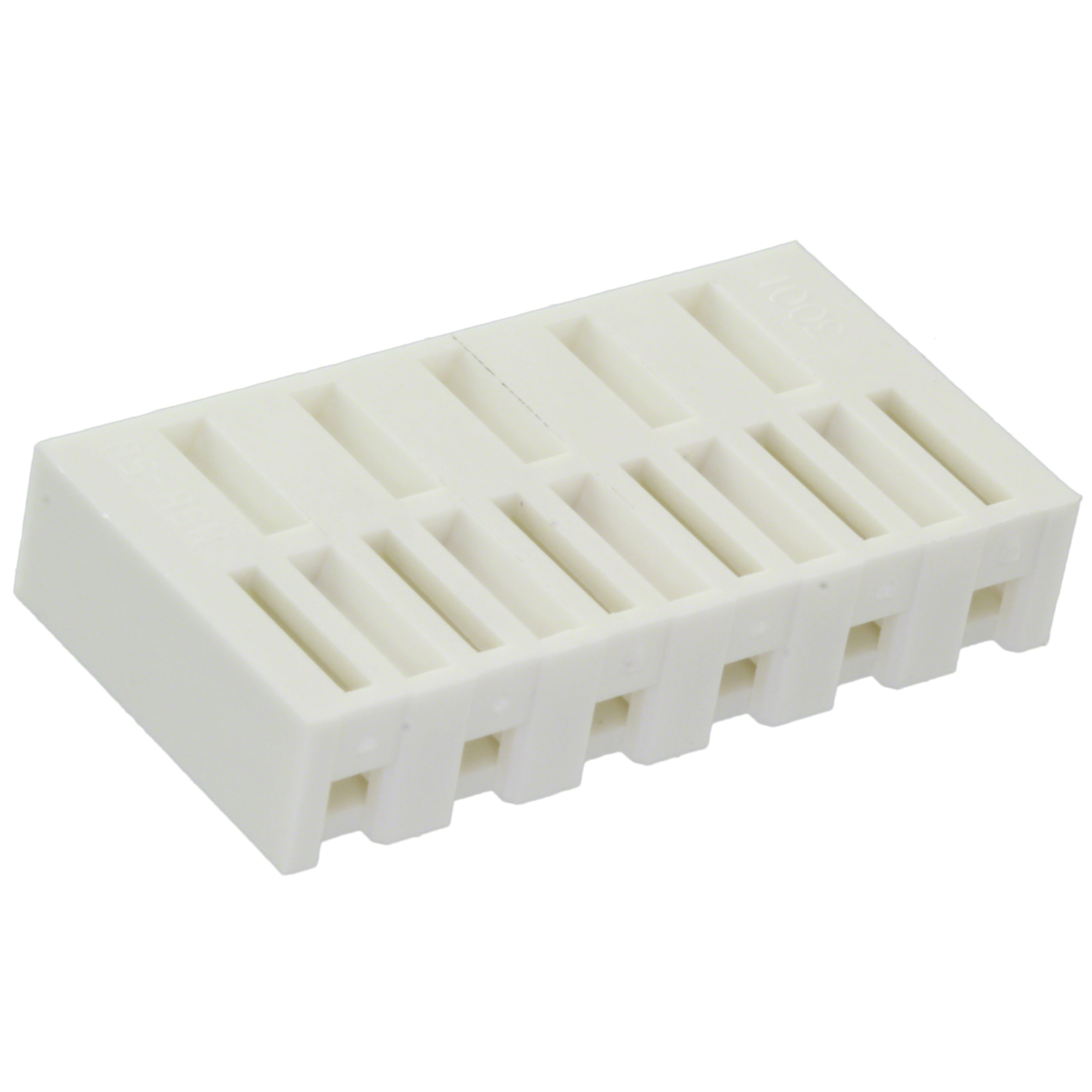 MOLEX 矩形连接器 - 外壳 91813-9006