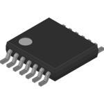 ANALOG DEVICES 多媒体放大器 ADA4853-3YRUZ-R7