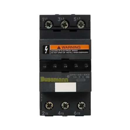 EATON 断路器 OPM-NG-SC3