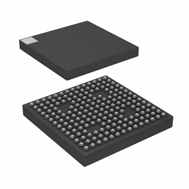 ANALOG DEVICES 微处理器(MPU) ADSP-BF705BBCZ-3