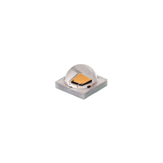 CREE LED 发光二极管 XPEBTT-01-0000-00T80